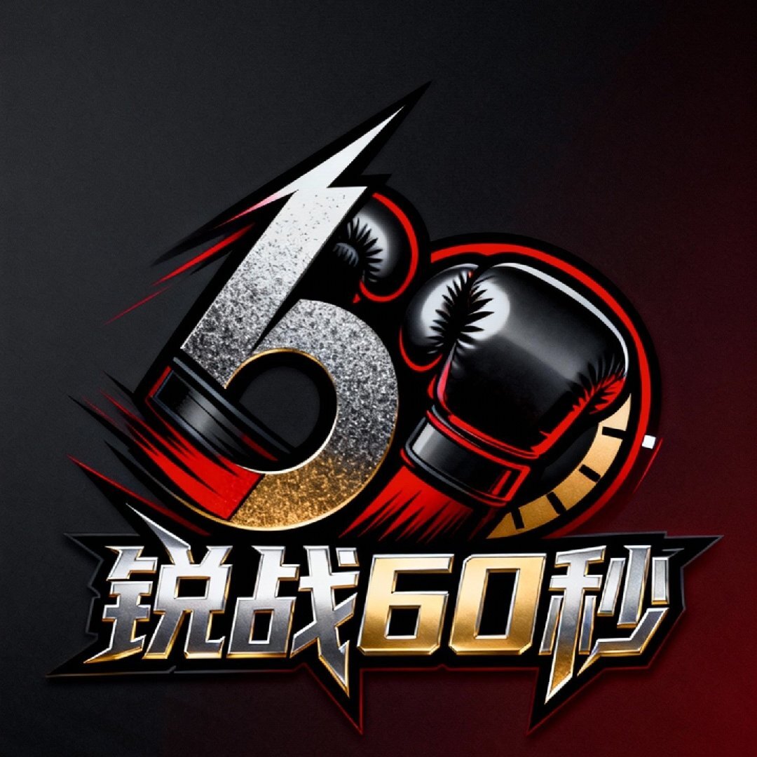 锐战x决胜60秒