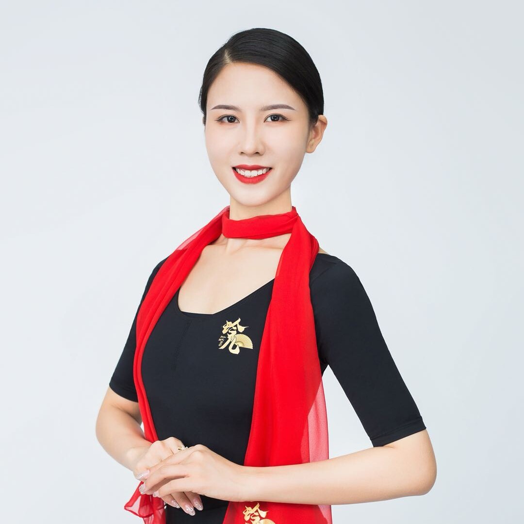 玲儿健身舞蹈