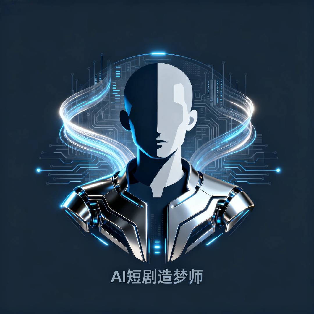 AI短剧造梦师