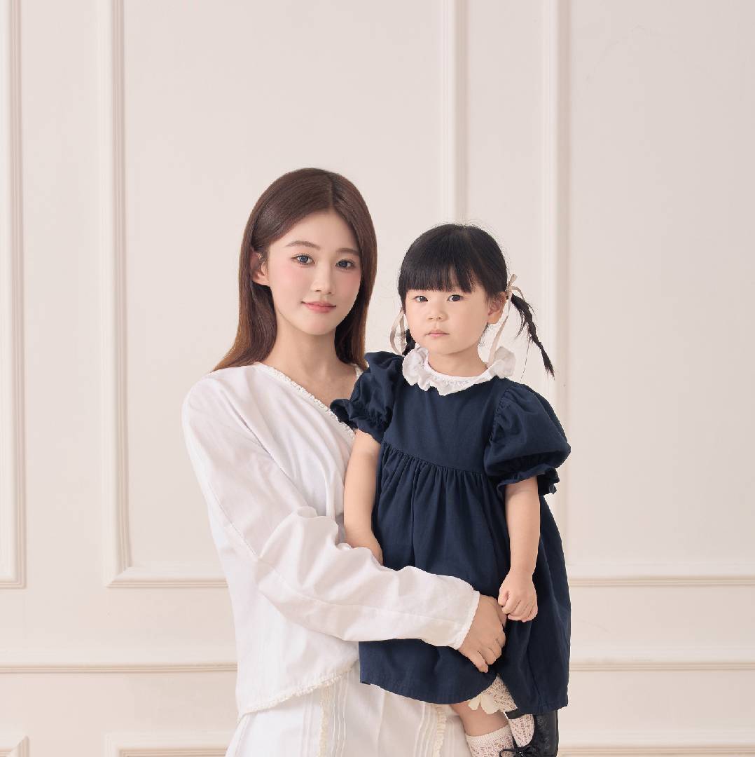 颠颠妈妈育儿说