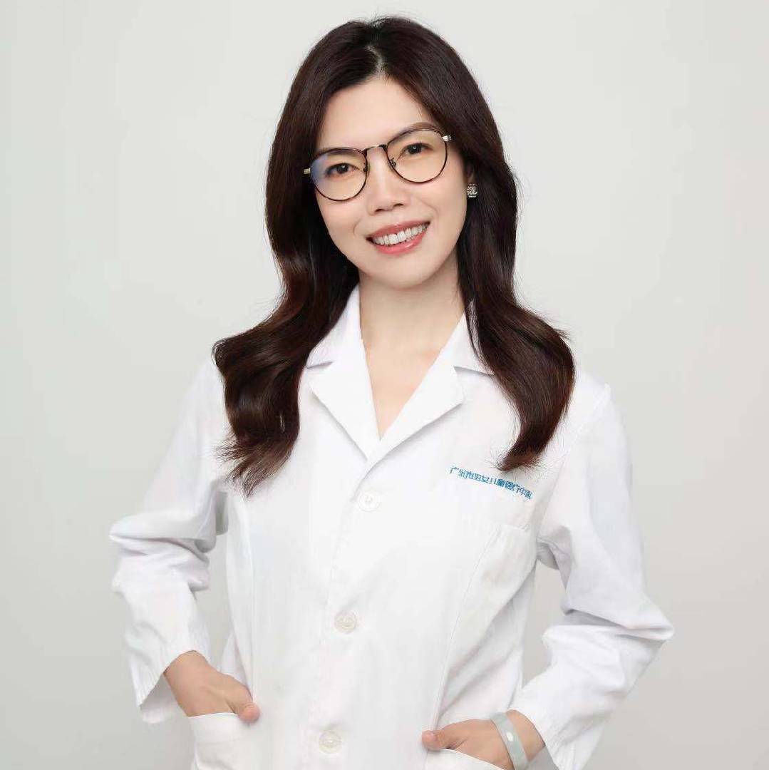 妇产科许文静
