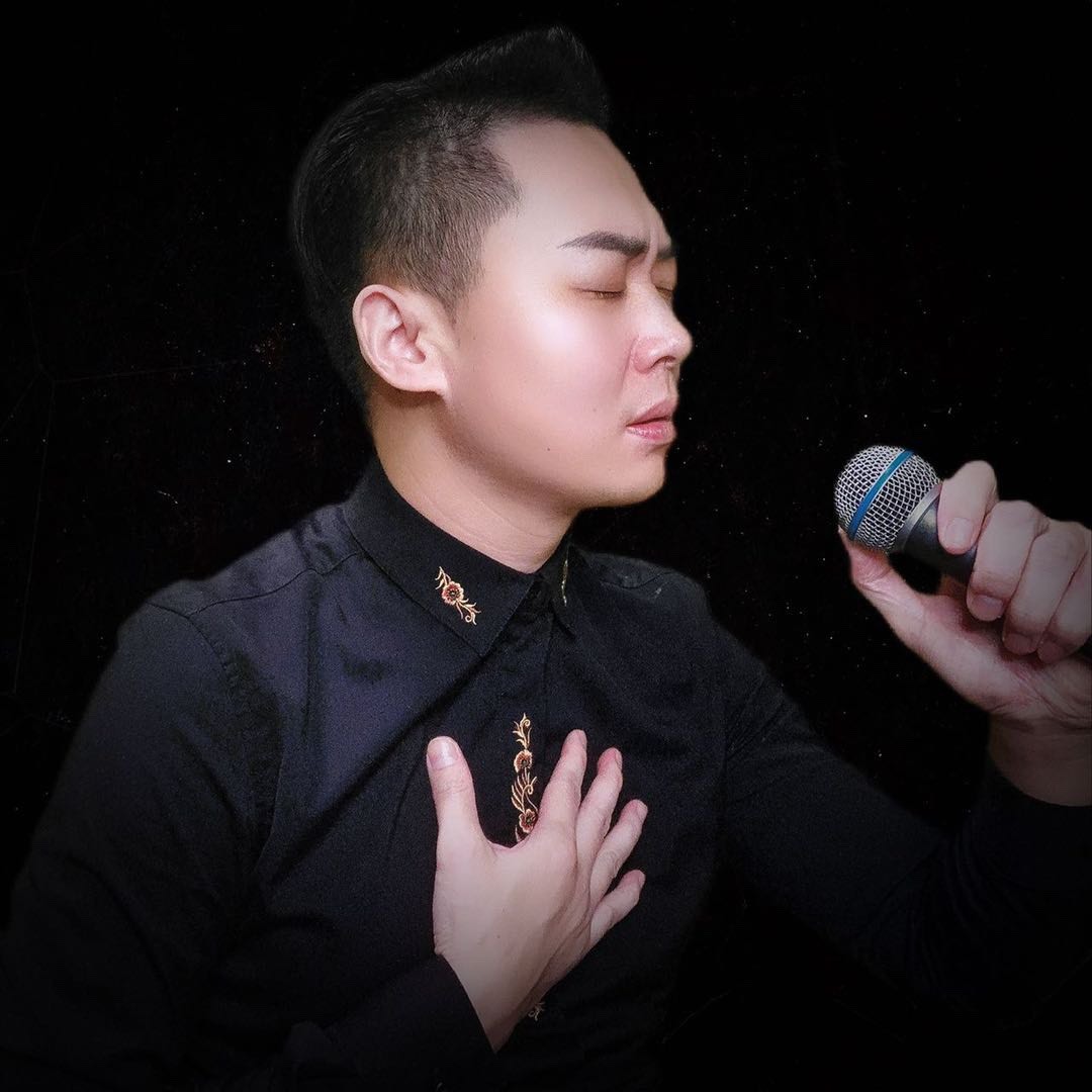 爱唱歌的阿道