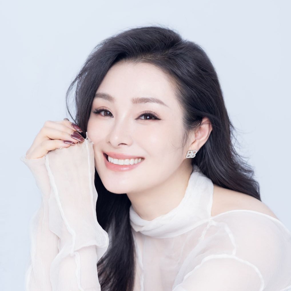 中年美妆博母杨光real版