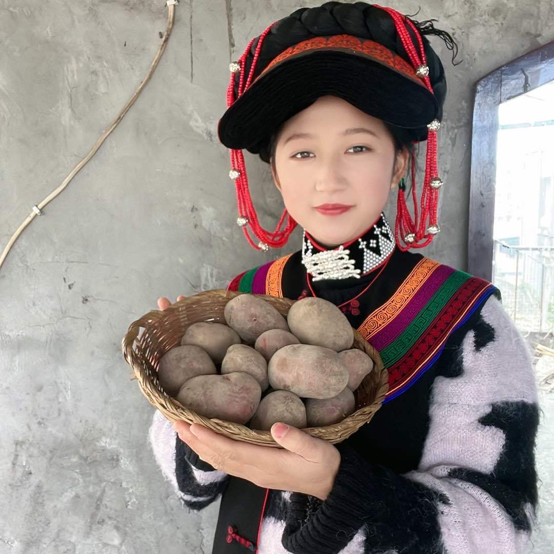 小凉山秀枝.坚强