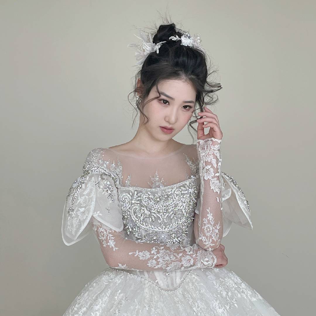 徐小其探北京