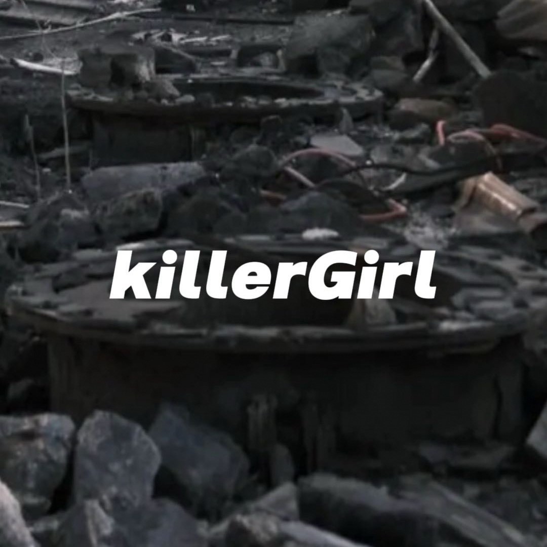 killerGirl