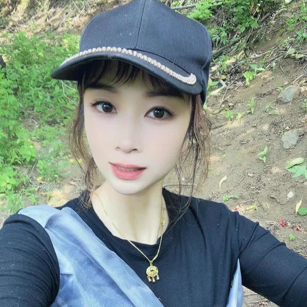 农村女孩大实话