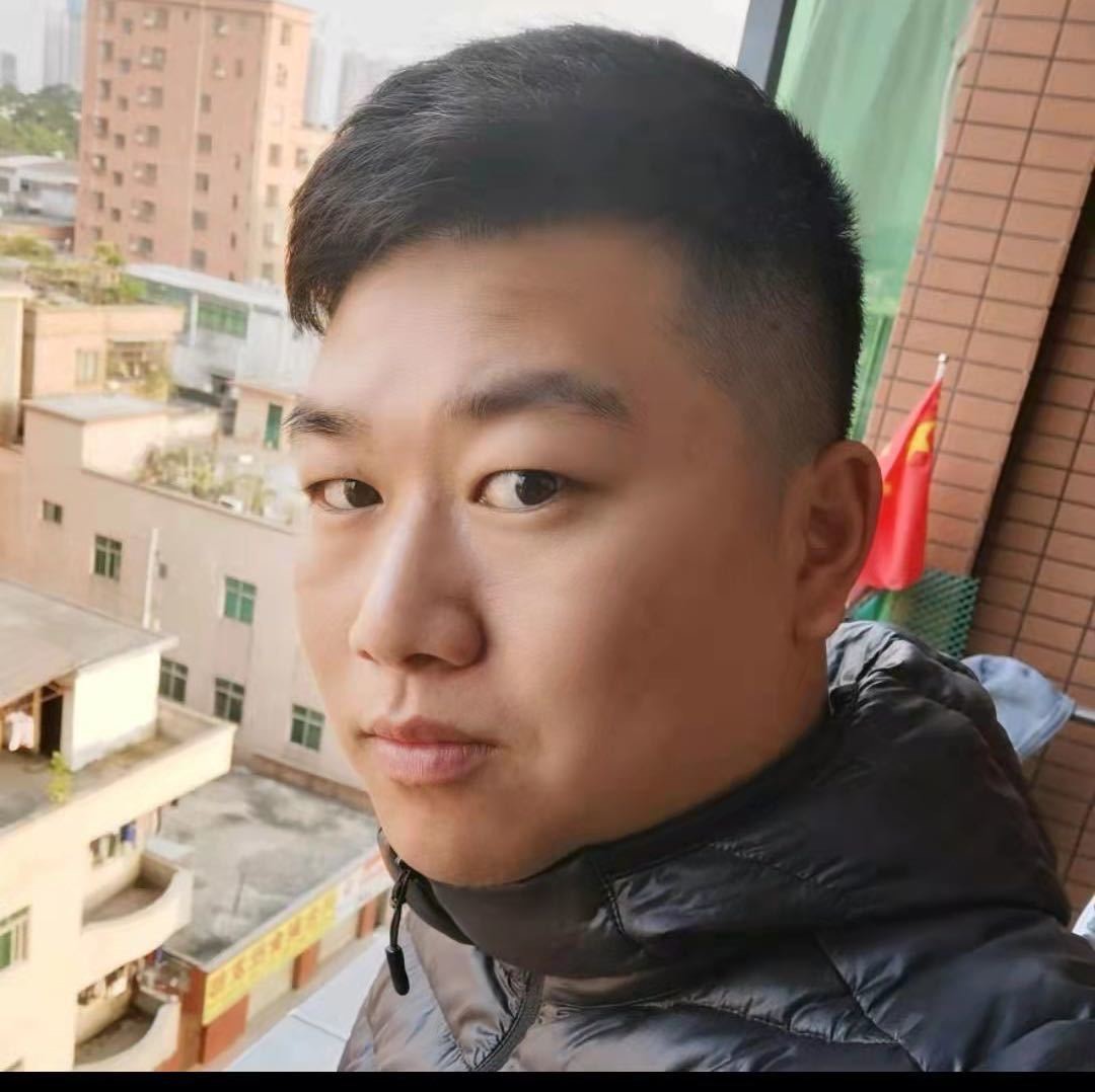 粤语江老师