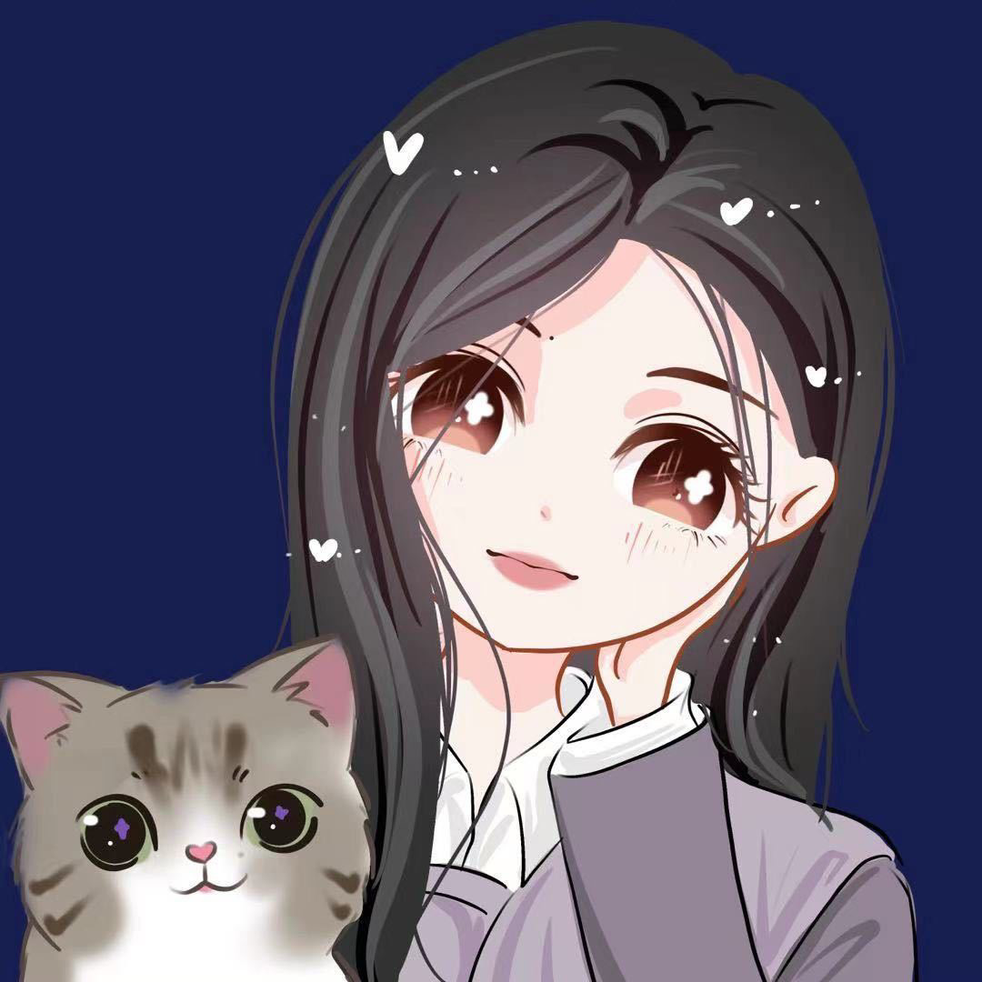 冯宝宝的短腿猫舍