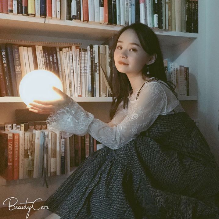 婧公子