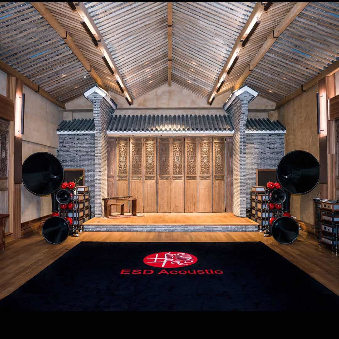 隐士音响杭州有限公司