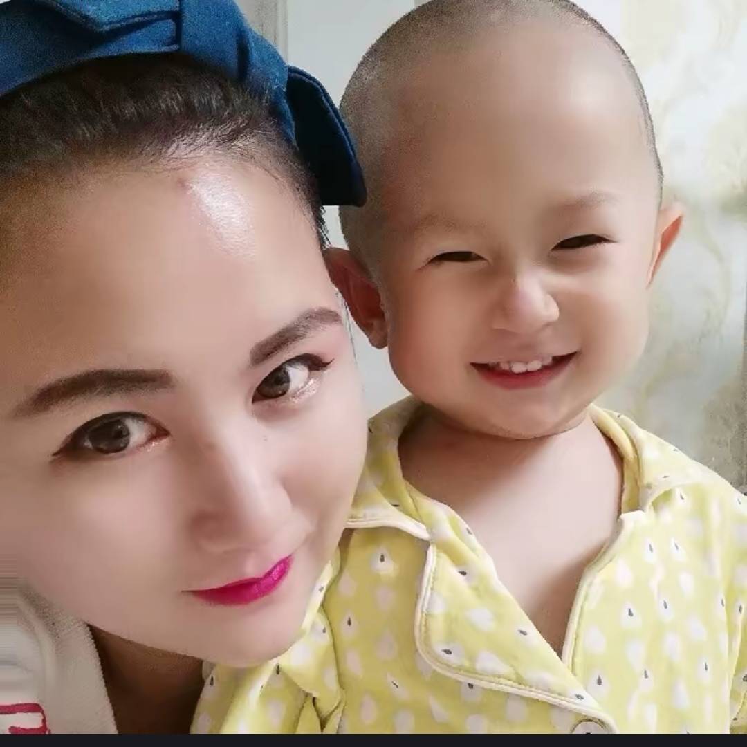 保姆妈妈生活