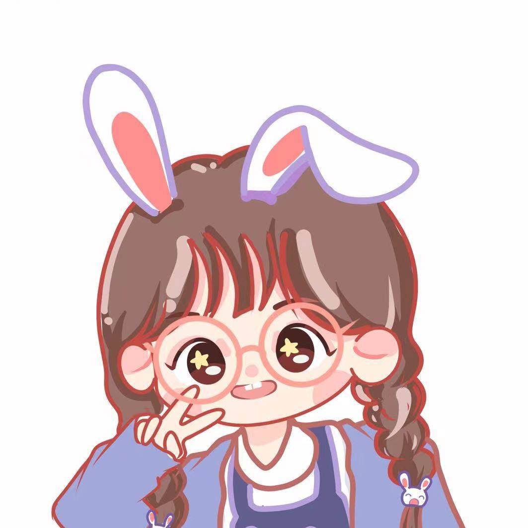 热心观众高兔子