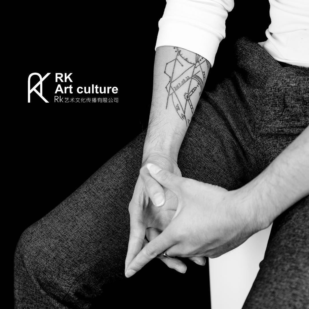 Rk艺术文化传播有限公司