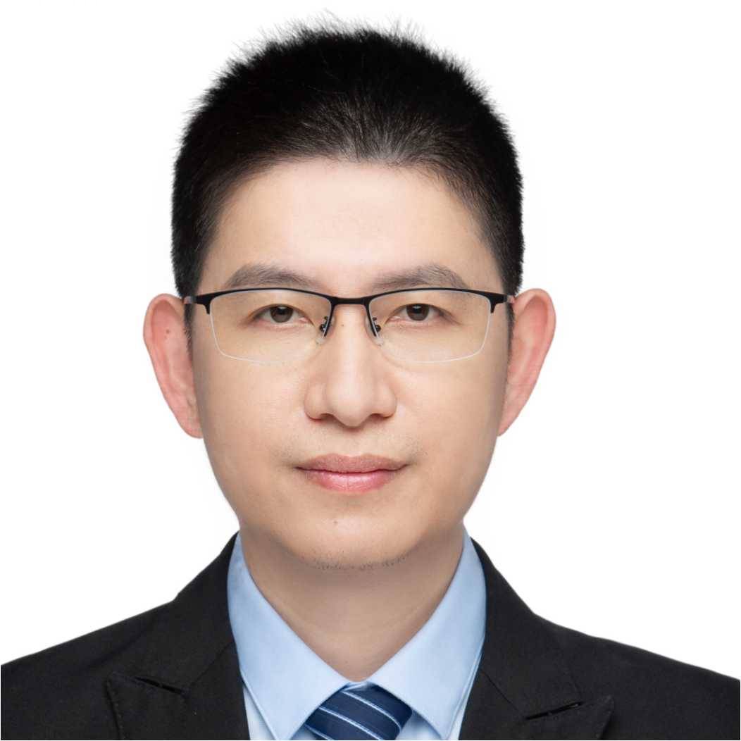 减重手术医生刘国栋