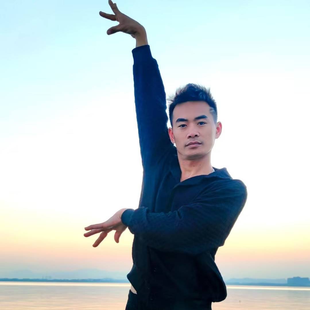 东阳活力健身舞