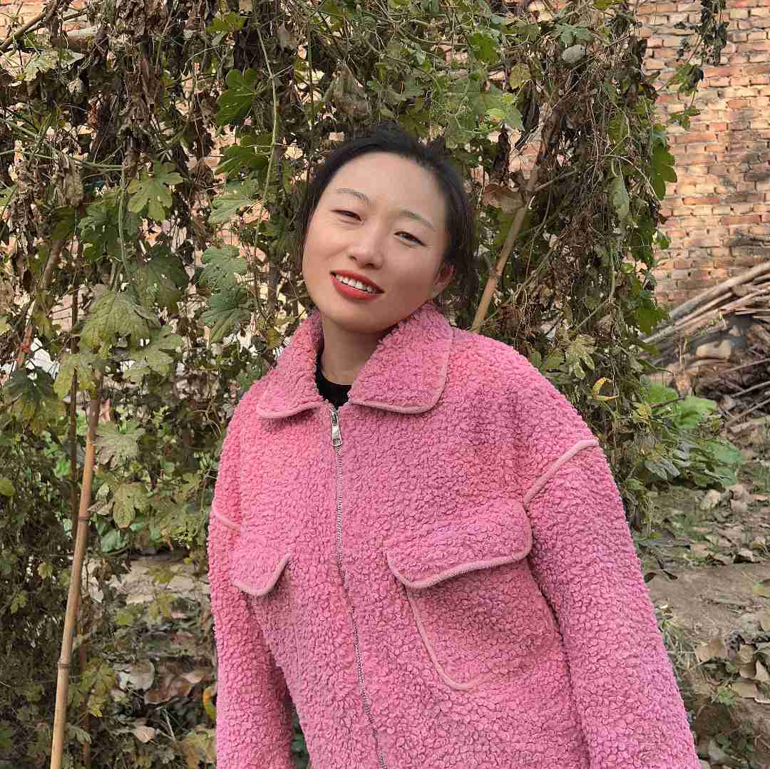 大妮子搞笑