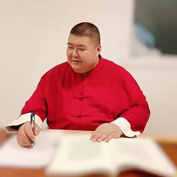 有事找普贤
