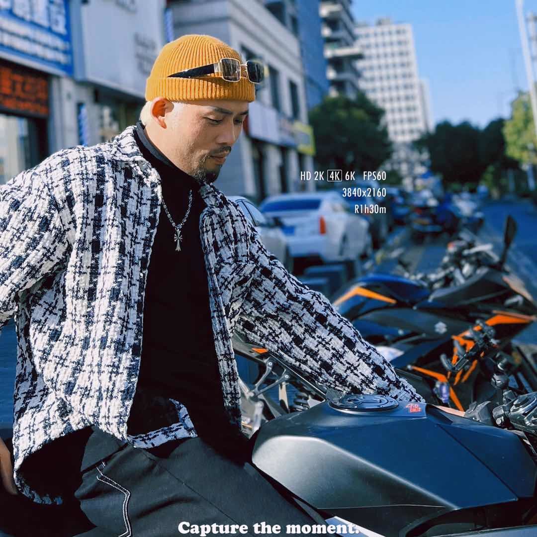汪哥生活号