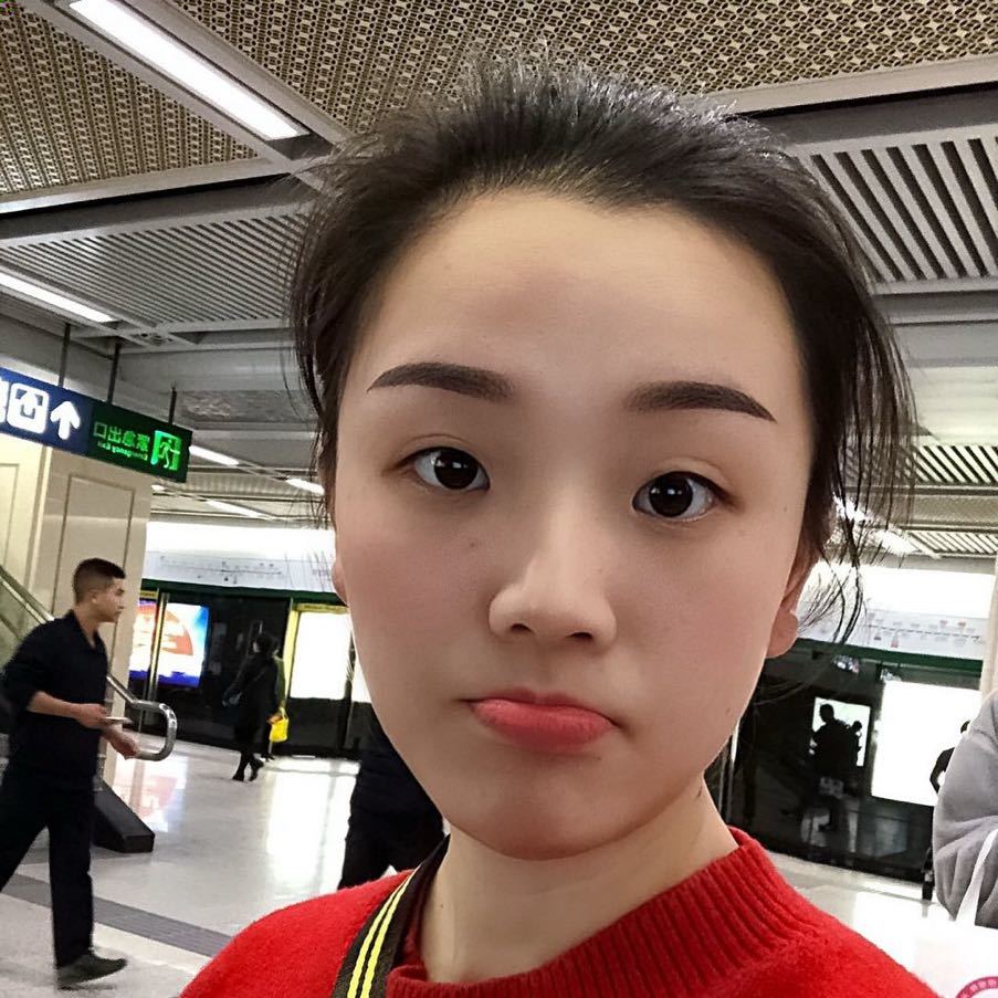 瑶瑶AI训练