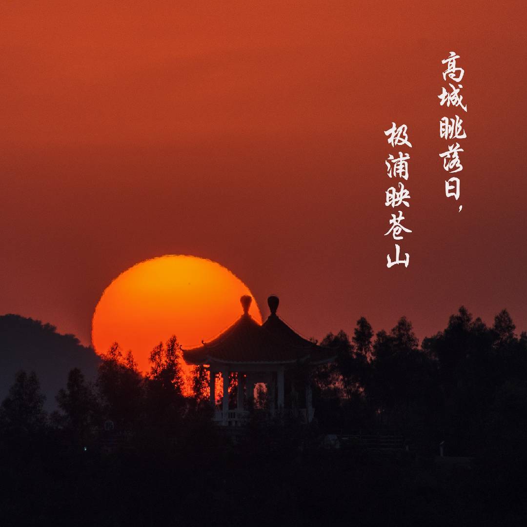 美丽de大自然