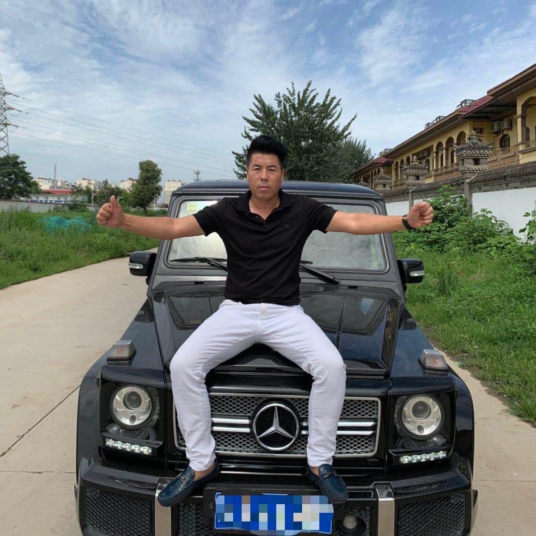 车坛老王品牌汽车