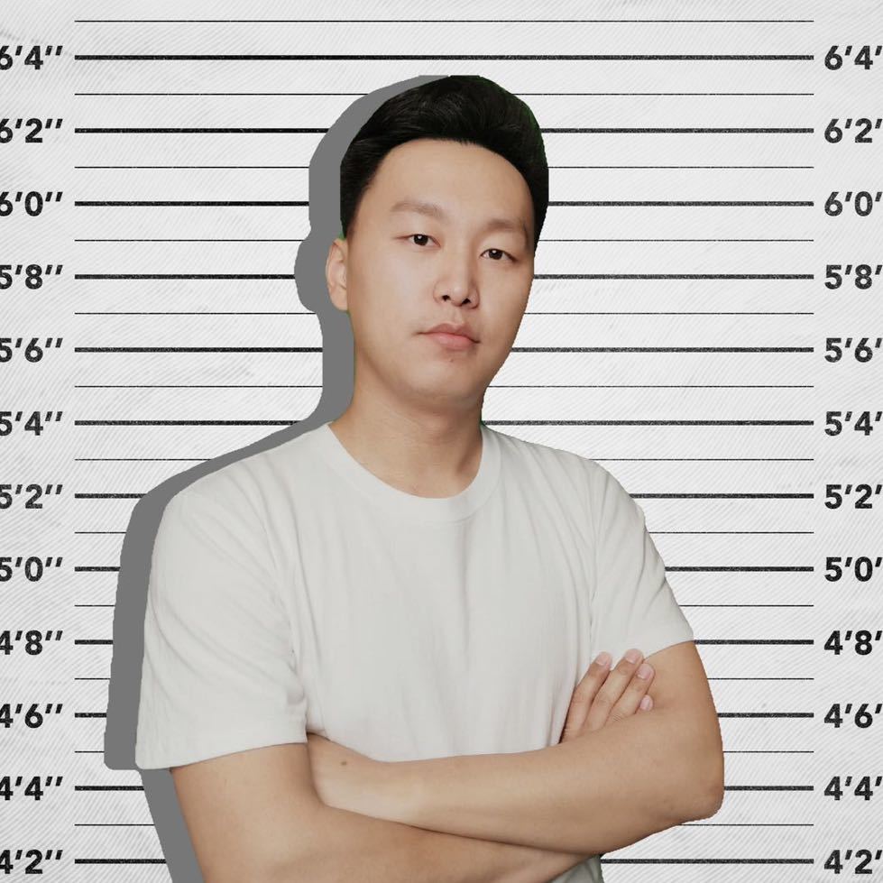 奇趣研究奇叔