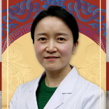 血液科张姗姗