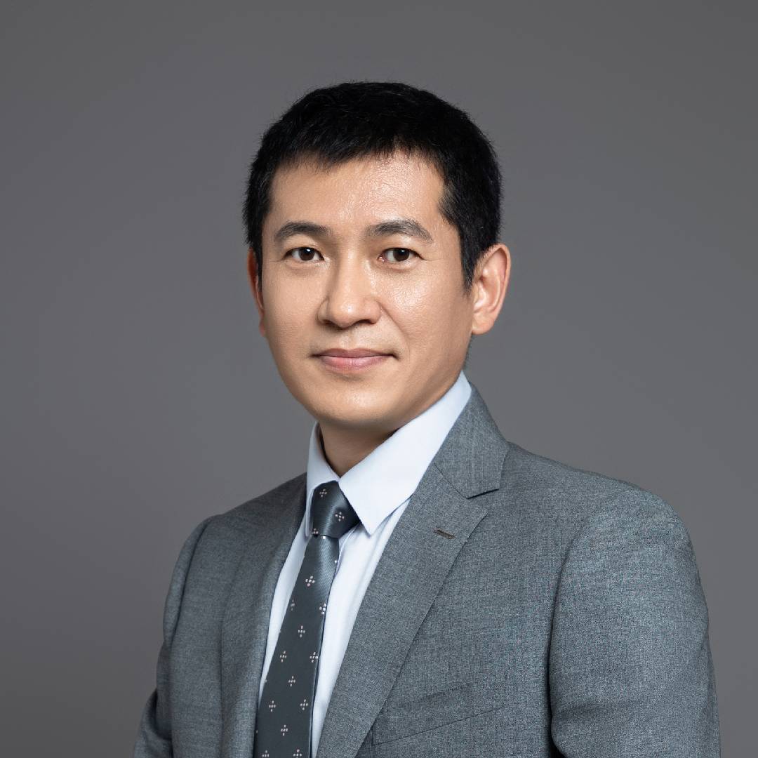 你的徐律