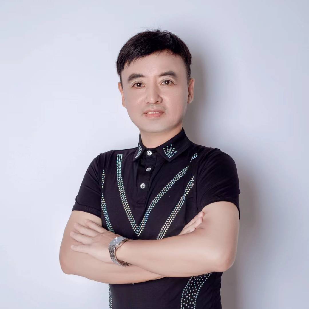 阿涛叔健身舞