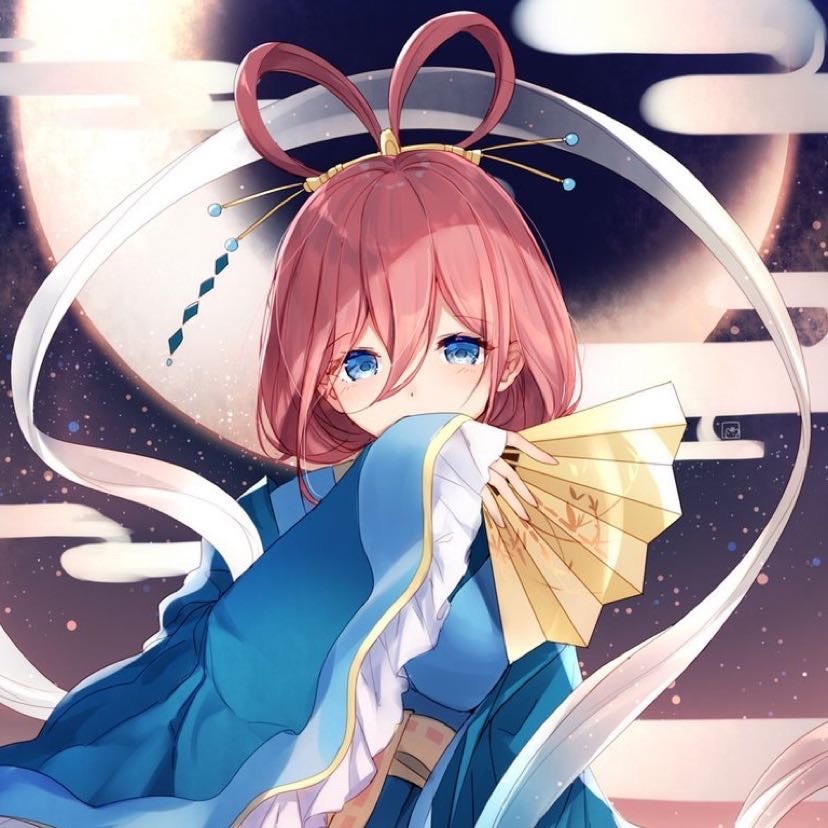 夜魔知晏