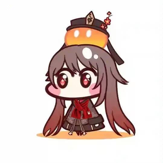 小胡桃不糊淘