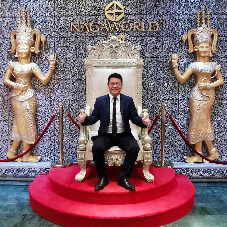 新加坡DMC德众集团