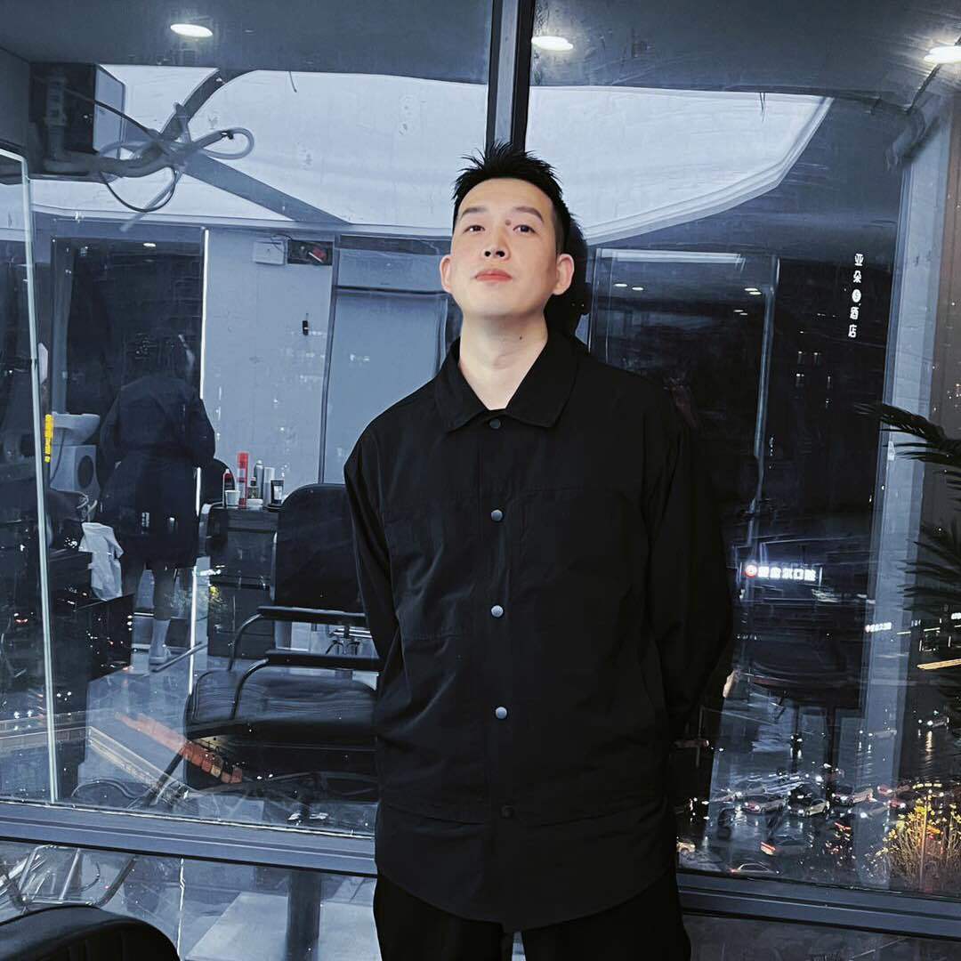 武汉高涛女发设计