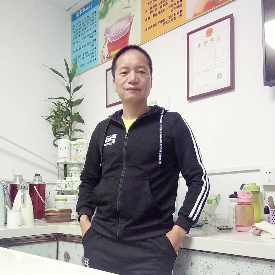 小定教练