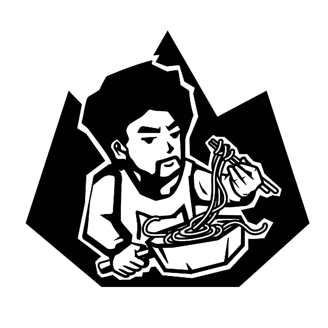 渣渣灰速食