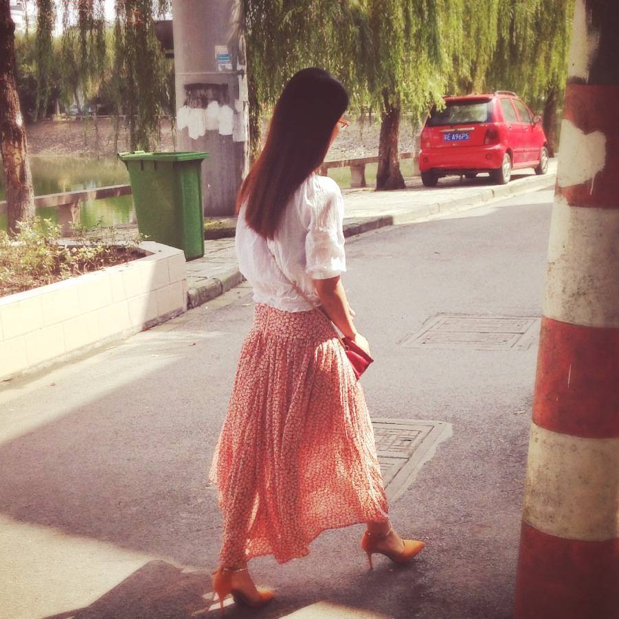 湘味小鲜女