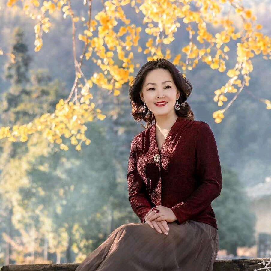 佩老师分享日常