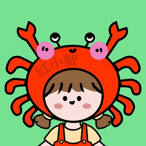 红小蟹娱乐