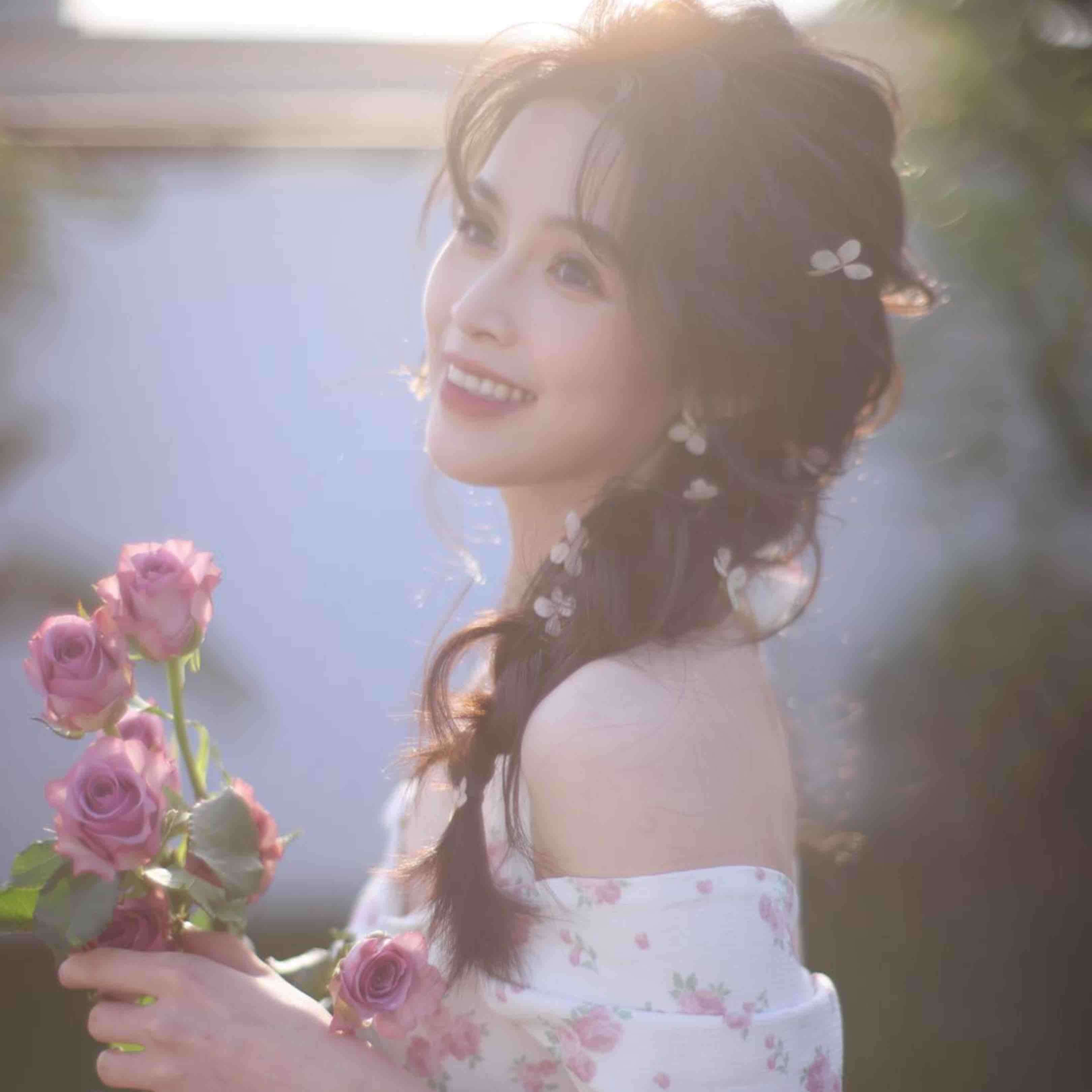 米儿姐姐