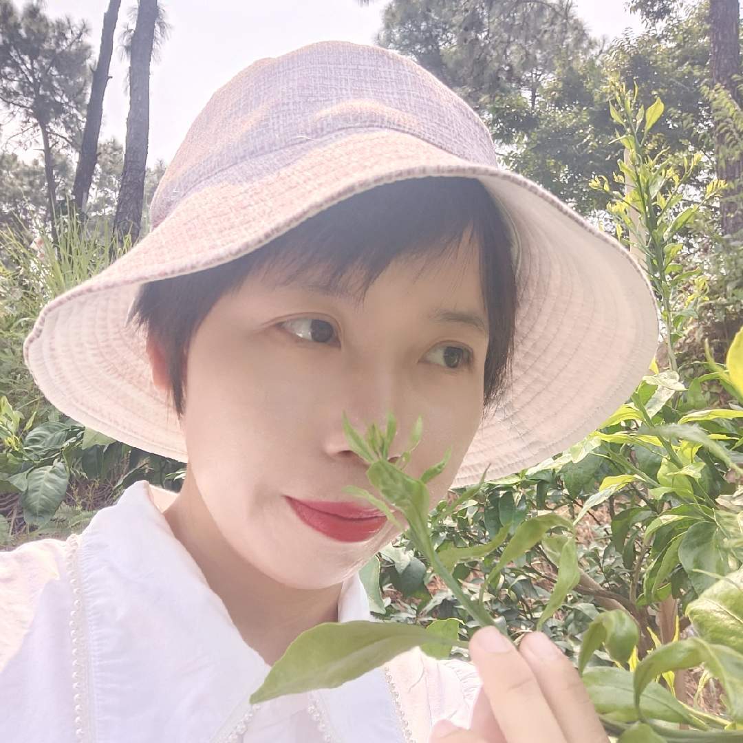 小崔有荔枝
