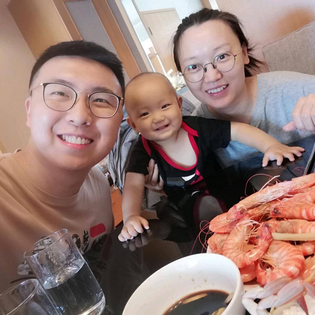 神奇的羮羹&一腾