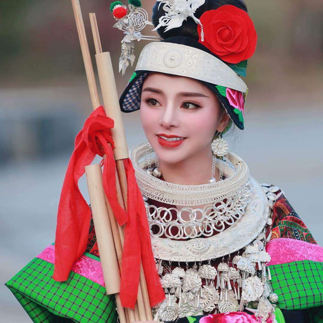 贵州小兔子
