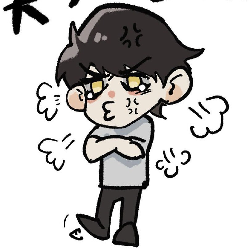 冰戈本人