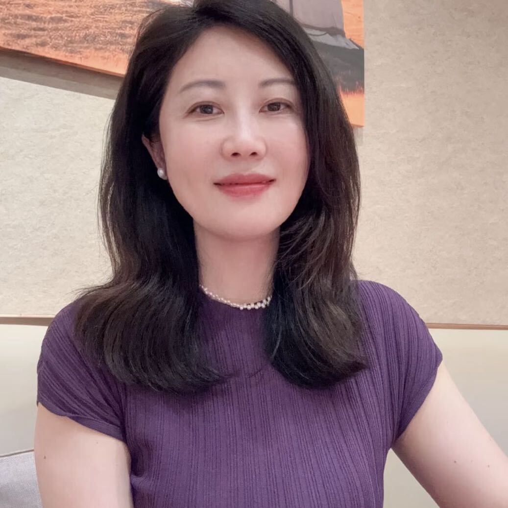阿婷的小幸运