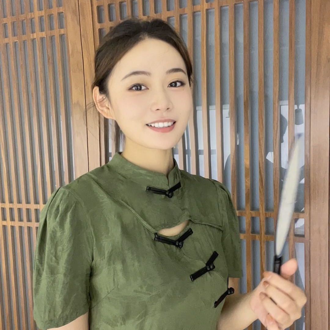郭小凤本人