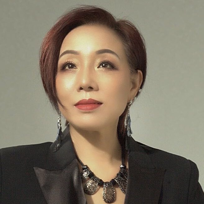 秦菲的美学视界
