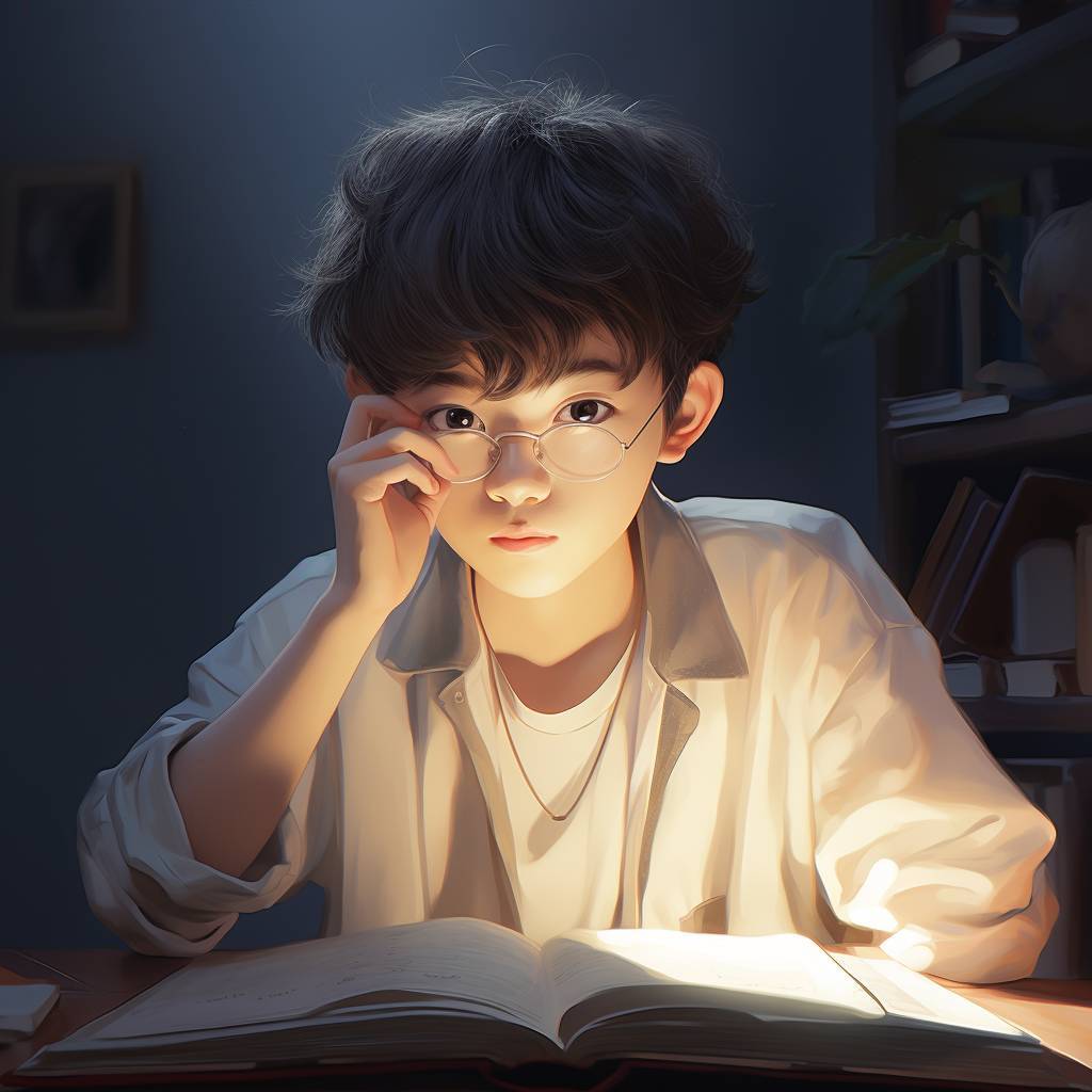 嘉靖学长-满分数学