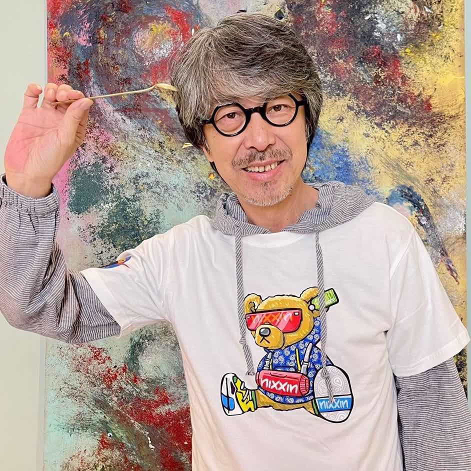育儿好威叔