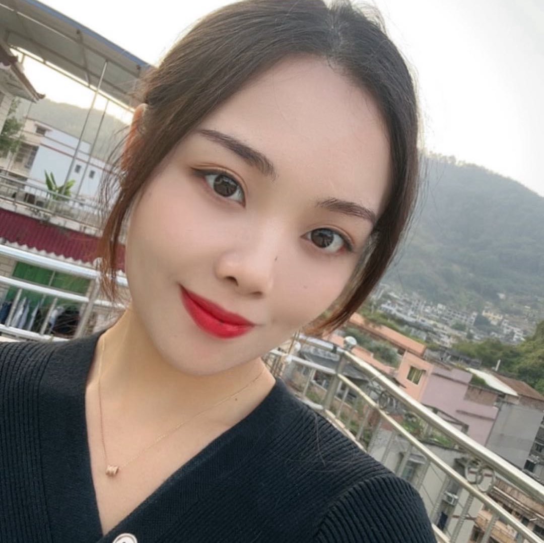 傻媳妇莉莉